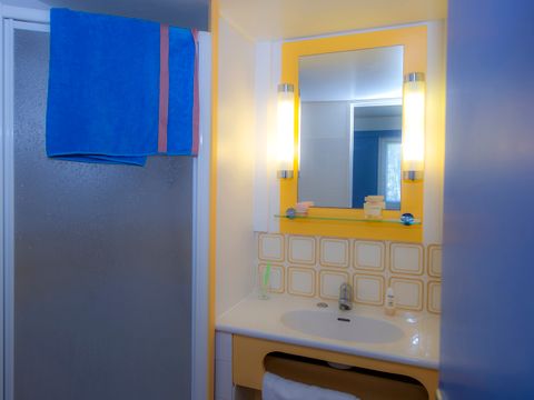 APPARTEMENT 4 personnes - G/262_3 PIECES DUPLEX 4 PERS. 