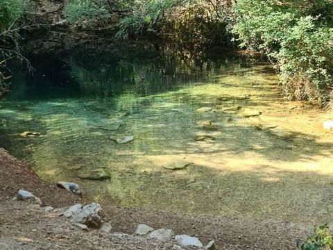 Domaine des Garrigues - Camping Ardèche - Image N°34