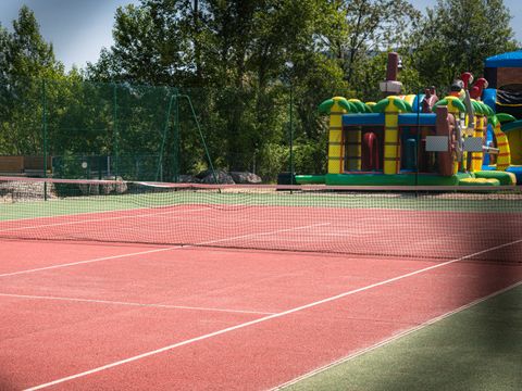 Domaine des Garrigues - Camping Ardèche - Image N°18