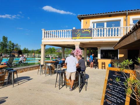 Domaine des Garrigues - Camping Ardèche - Image N°14