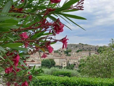 Domaine des Garrigues - Camping Ardèche - Image N°36