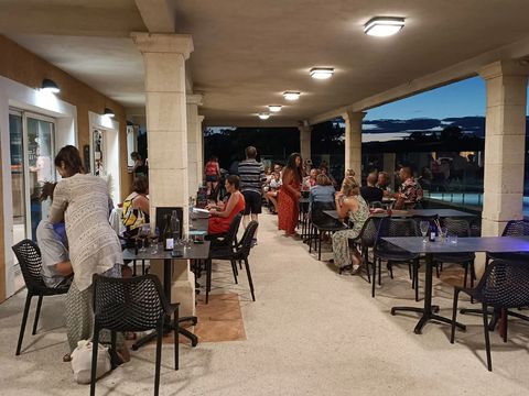 Domaine des Garrigues - Camping Ardèche - Image N°2