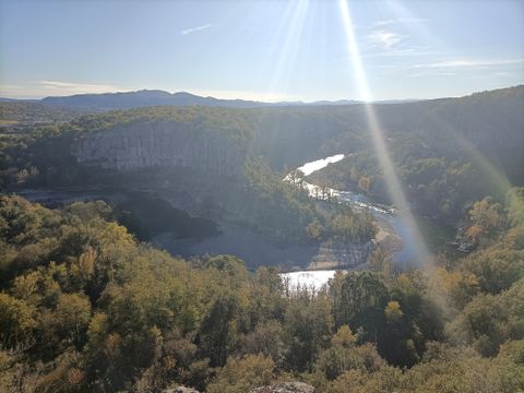 Domaine des Garrigues - Camping Ardèche - Image N°40