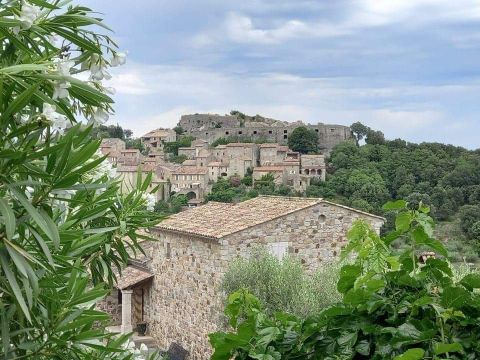 Domaine des Garrigues - Camping Ardèche - Image N°31