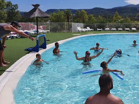 Domaine des Garrigues - Camping Ardèche - Image N°24