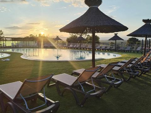 Domaine des Garrigues - Camping Ardèche - Image N°5