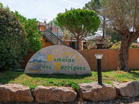 Domaine des Garrigues - Camping Ardèche - Image N°16