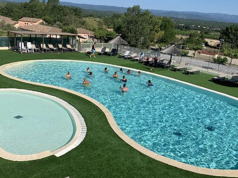 Domaine des Garrigues - Camping Ardèche - Image N°10