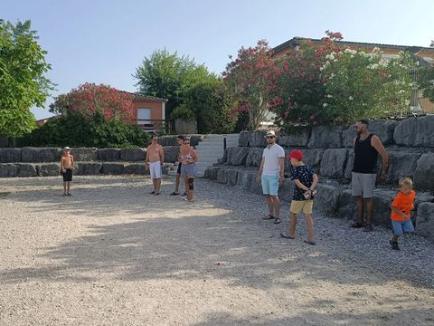 Domaine des Garrigues - Camping Ardèche - Image N°29