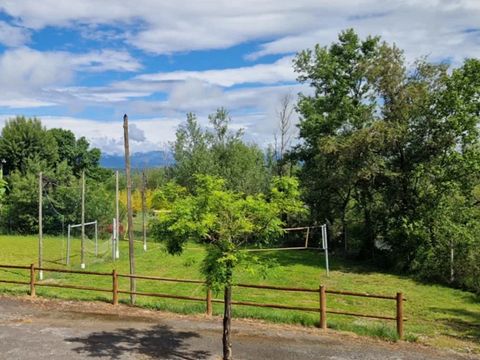 Domaine des Garrigues - Camping Ardèche - Image N°23