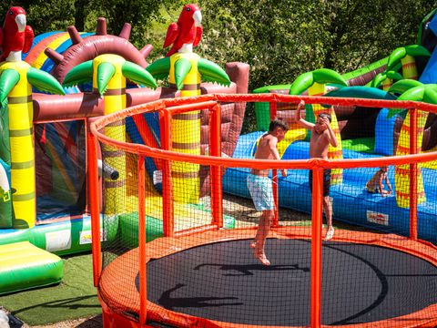 Domaine des Garrigues - Camping Ardèche - Image N°20