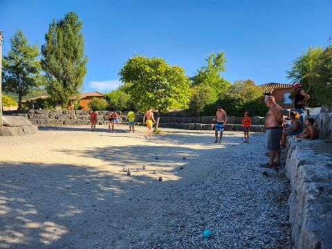 Domaine des Garrigues - Camping Ardèche - Image N°13