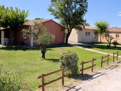 Domaine des Garrigues - Camping Ardèche - Image N°15