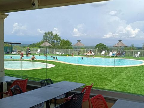 Domaine des Garrigues - Camping Ardèche - Image N°6