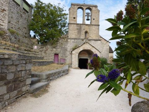Domaine des Garrigues - Camping Ardèche - Image N°37