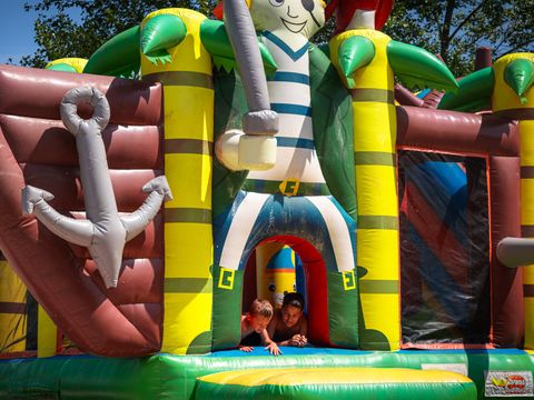 Domaine des Garrigues - Camping Ardèche - Image N°33