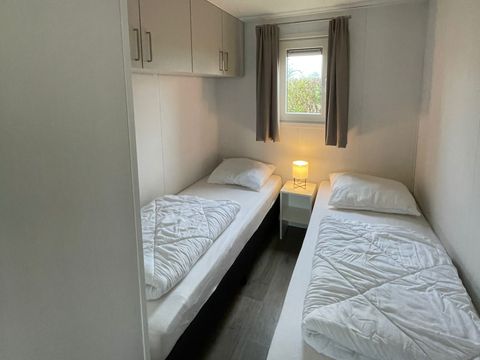 CHALET 6 personnes - Kamperland - Dune J09