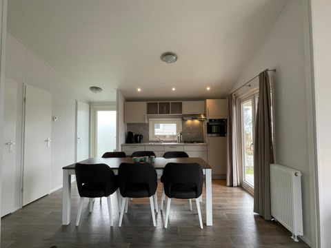 CHALET 6 personnes - Kamperland - Dune J09