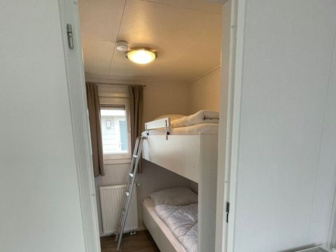 CHALET 6 personnes - Kamperland - Dune J09