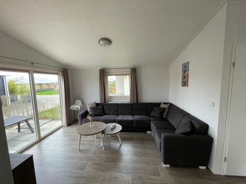 CHALET 6 personnes - Kamperland - Dune J09