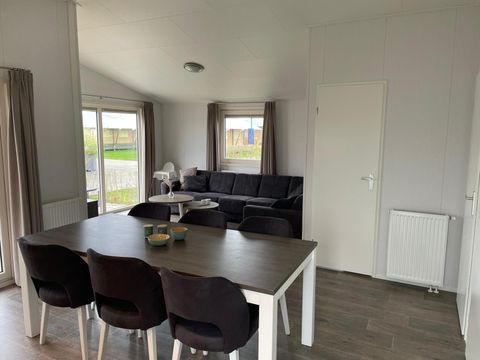 CHALET 6 personnes - Kamperland - Dune J09