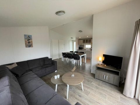 CHALET 6 personnes - Kamperland - Dune J09