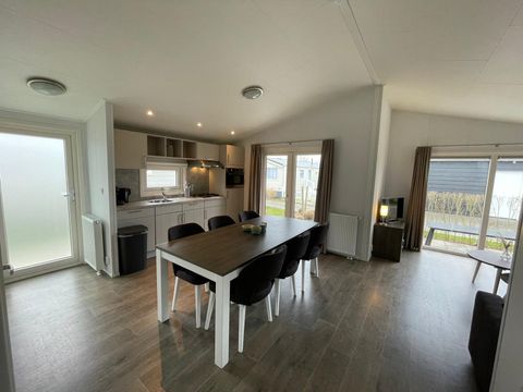 CHALET 6 personnes - Kamperland - Dune J09