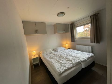 CHALET 6 personnes - Kamperland - Dune J09
