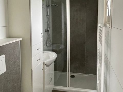 CHALET 6 personnes - Kamperland - Dune J09