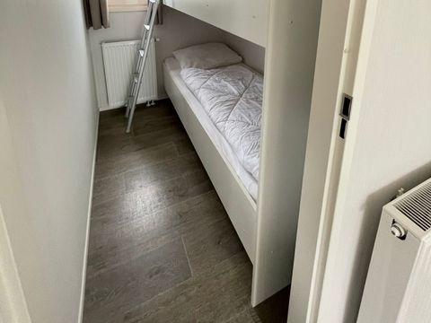 CHALET 6 personnes - Kamperland - Dune J09