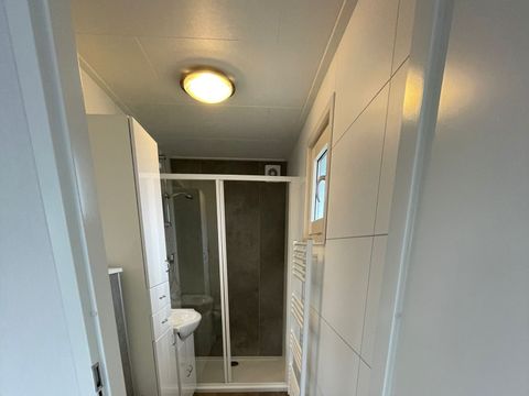 CHALET 6 personnes - Kamperland - Dune J09