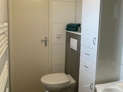 CHALET 6 personnes - Kamperland - Dune J09