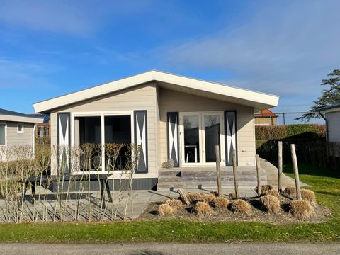 CHALET 6 personnes - Kamperland - Dune J09