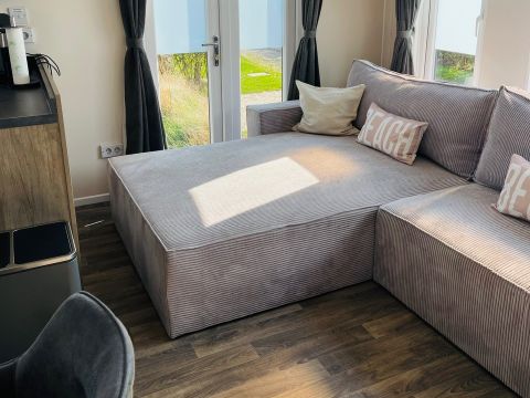 CHALET 4 personnes - Kamperland - Camping de Molenhoek - Plage J55