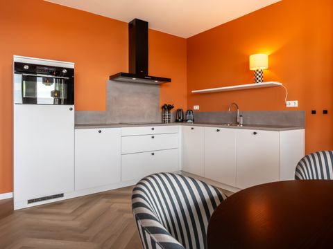 APPARTEMENT 4 personnes - Kamperland - Résidence Marina - Luxe Uithaven 1C