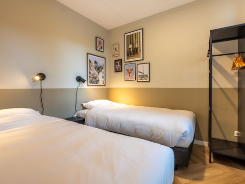 APPARTEMENT 4 personnes - Kamperland - Résidence Marina - Luxe Uithaven 1C