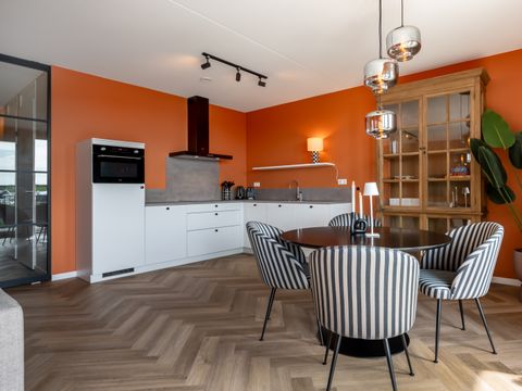 APPARTEMENT 4 personnes - Kamperland - Résidence Marina - Luxe Uithaven 1C