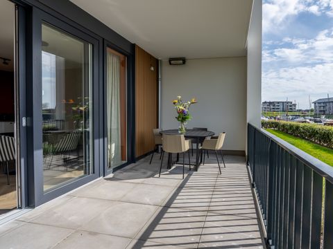 APPARTEMENT 4 personnes - Kamperland - Résidence Marina - Luxe Uithaven 1C