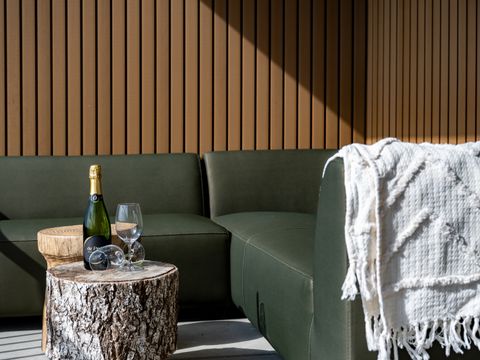 APPARTEMENT 4 personnes - Kamperland - Résidence Marina - Luxe Uithaven 1C