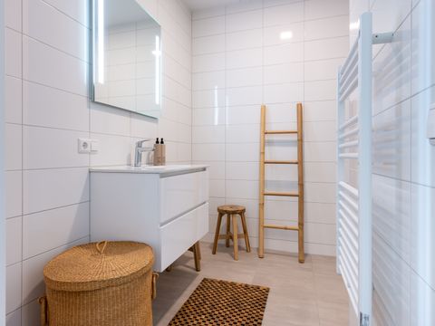 APPARTEMENT 4 personnes - Kamperland - Résidence Marina - Luxe Uithaven 1C