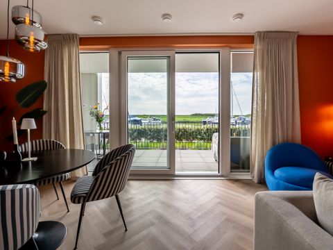 APPARTEMENT 4 personnes - Kamperland - Résidence Marina - Luxe Uithaven 1C