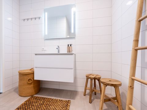 APPARTEMENT 4 personnes - Kamperland - Résidence Marina - Luxe Uithaven 1C