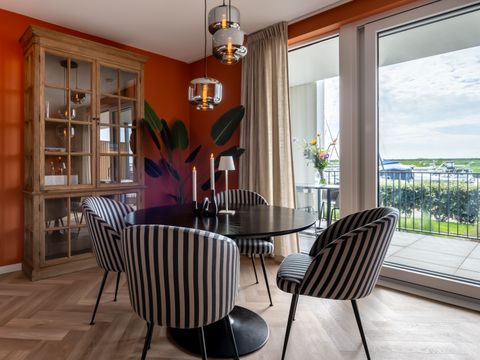 APPARTEMENT 4 personnes - Kamperland - Résidence Marina - Luxe Uithaven 1C