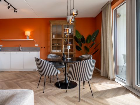 APPARTEMENT 4 personnes - Kamperland - Résidence Marina - Luxe Uithaven 1C