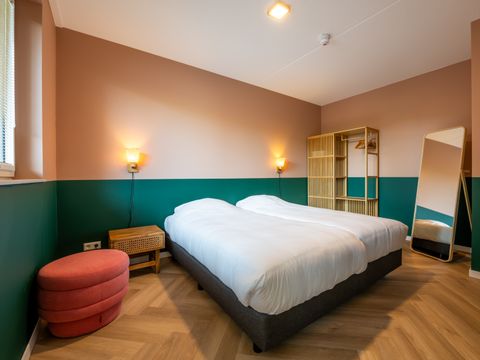 APPARTEMENT 4 personnes - Kamperland - Résidence Marina - Luxe Uithaven 1C