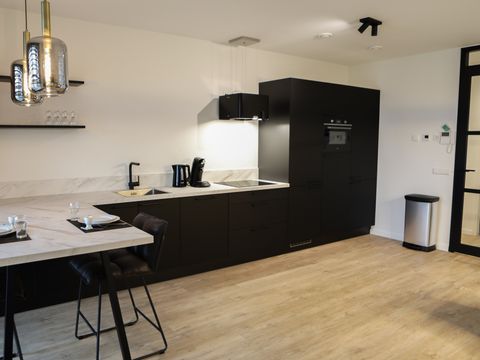 APPARTEMENT 8 personnes - Kamperland - Luxe 2