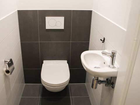 APPARTEMENT 8 personnes - Kamperland - Luxe 2