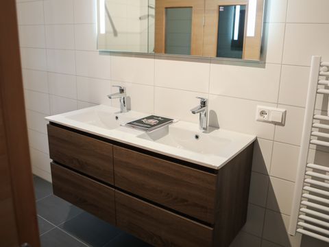 APPARTEMENT 8 personnes - Kamperland - Luxe 2