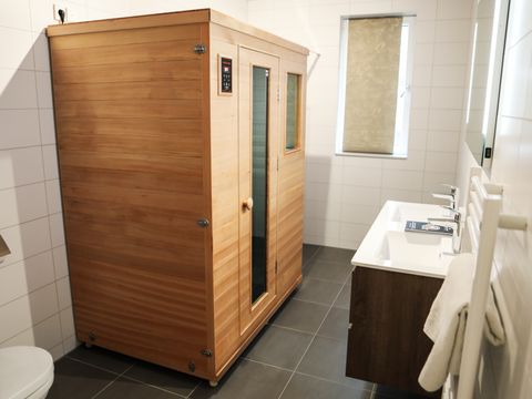 APPARTEMENT 8 personnes - Kamperland - Luxe 2