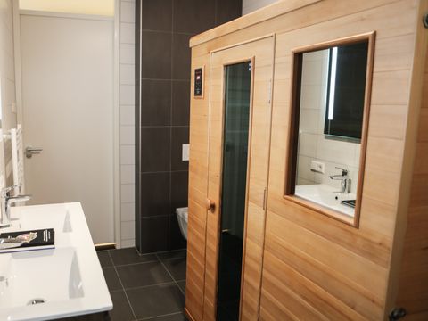 APPARTEMENT 8 personnes - Kamperland - Luxe 2
